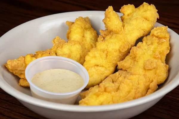 Add 3 Tully’s Tenders®