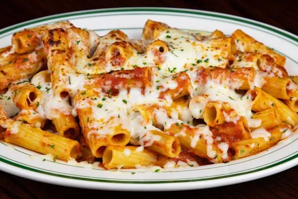 Baked Ziti