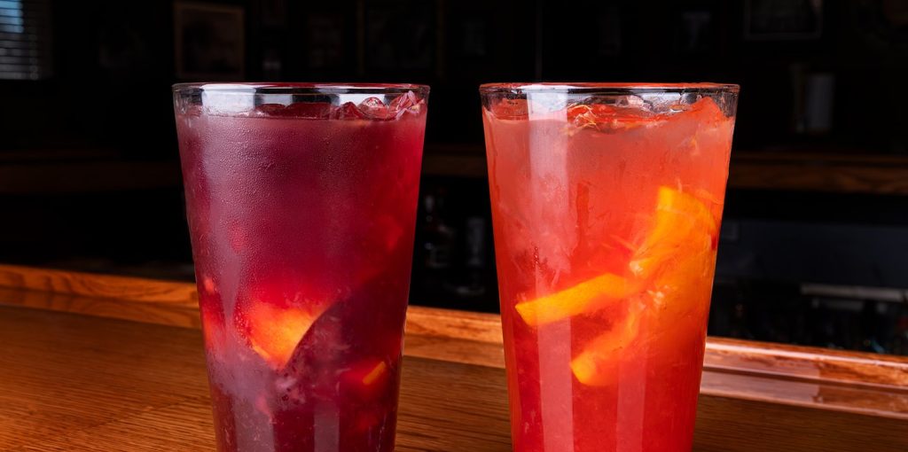 Sangrias