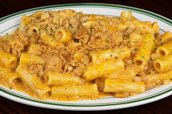 Buffalo Mac & Cheese