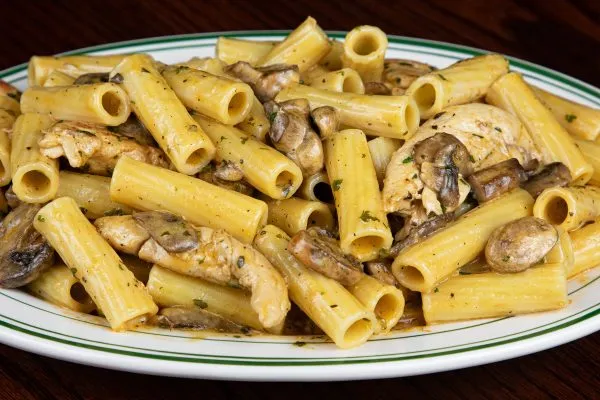 Cajun Chicken Pasta