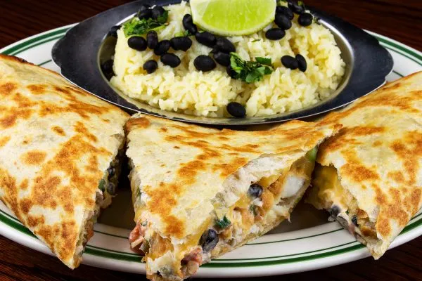 California Fish Taco