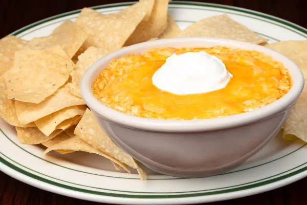 Chicken Wing Dip