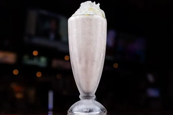 Cookie & Cream Dream
