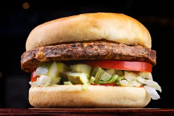 Garden Burger