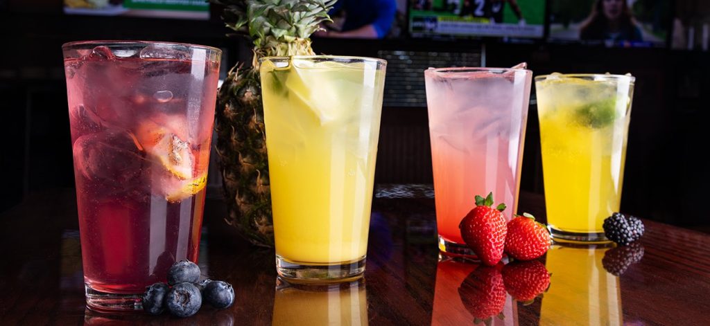 Mocktails