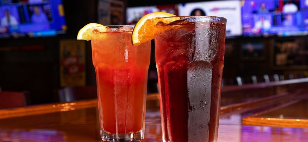 22oz Signature Drinks
