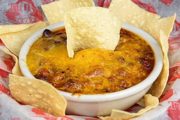 Homemade Chili