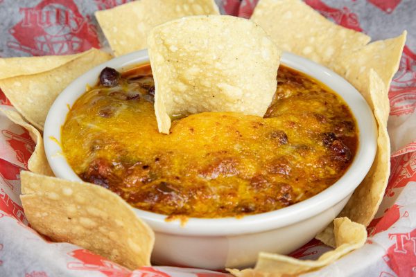 Homemade Chili