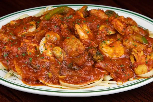 Jambalaya