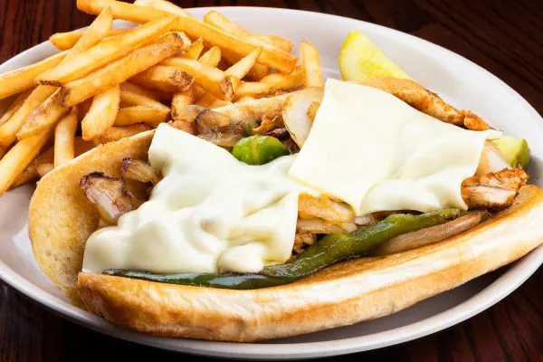 Louisiana Grill