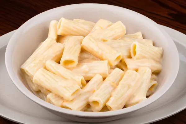 Macaroni & Cheese