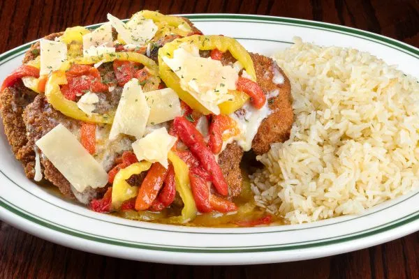 Martini Pork Chops 