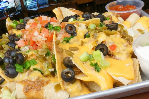 Super Nachos