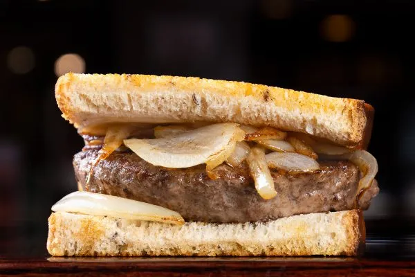 Patty Melt