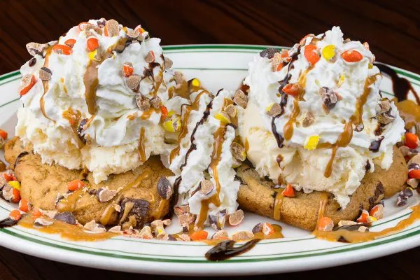 Reese's Pieces® Cookie Monster