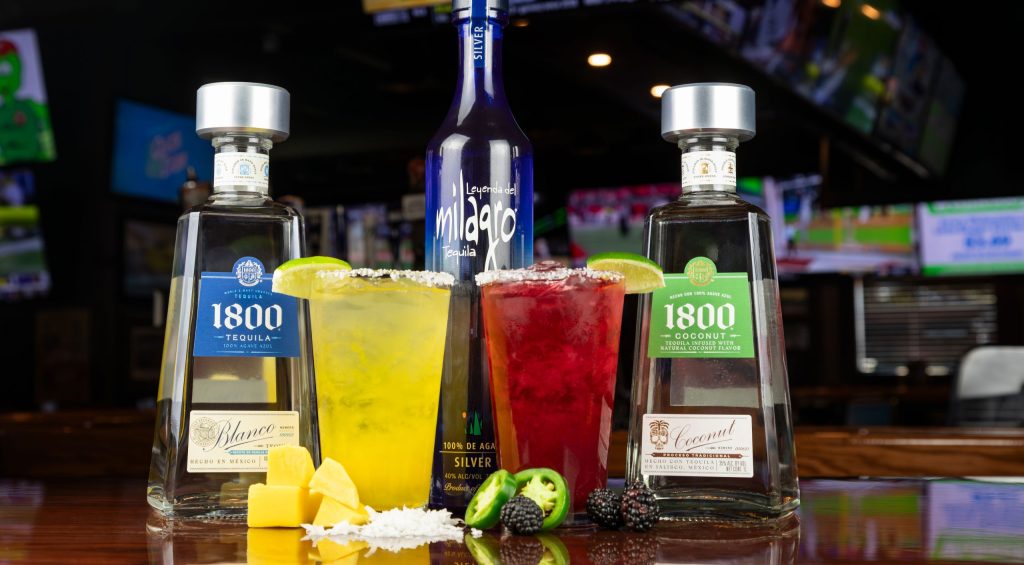 Margaritas