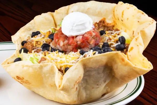 Taco Salad