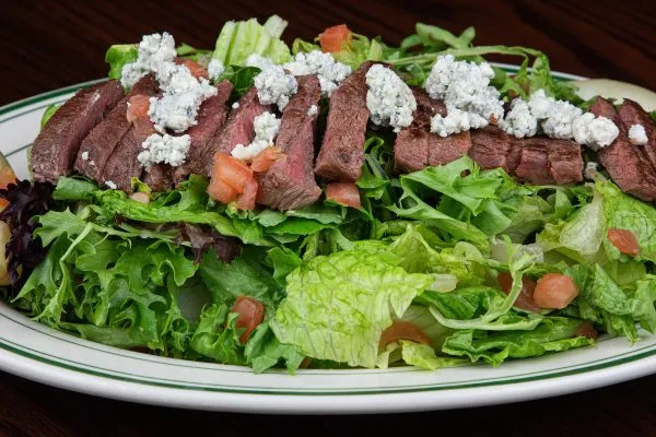 Tavern Steak Salad