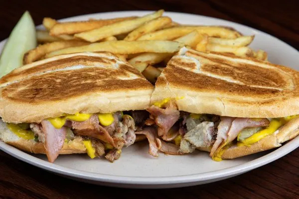 The Cuban