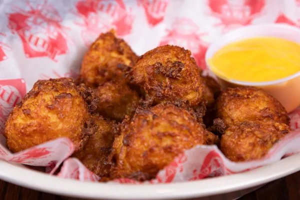 Tully Tots