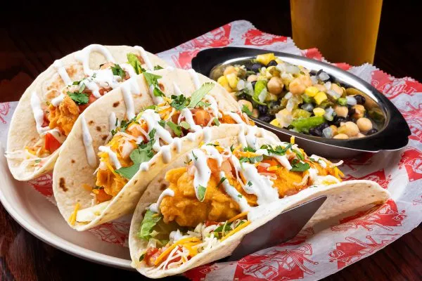 Tully's Street Tacos