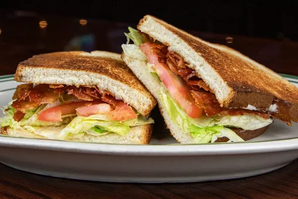 The Ultimate BLT