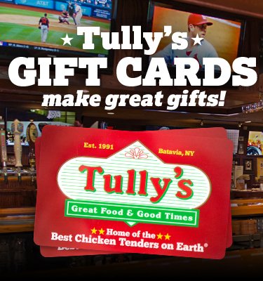 Gift Cards