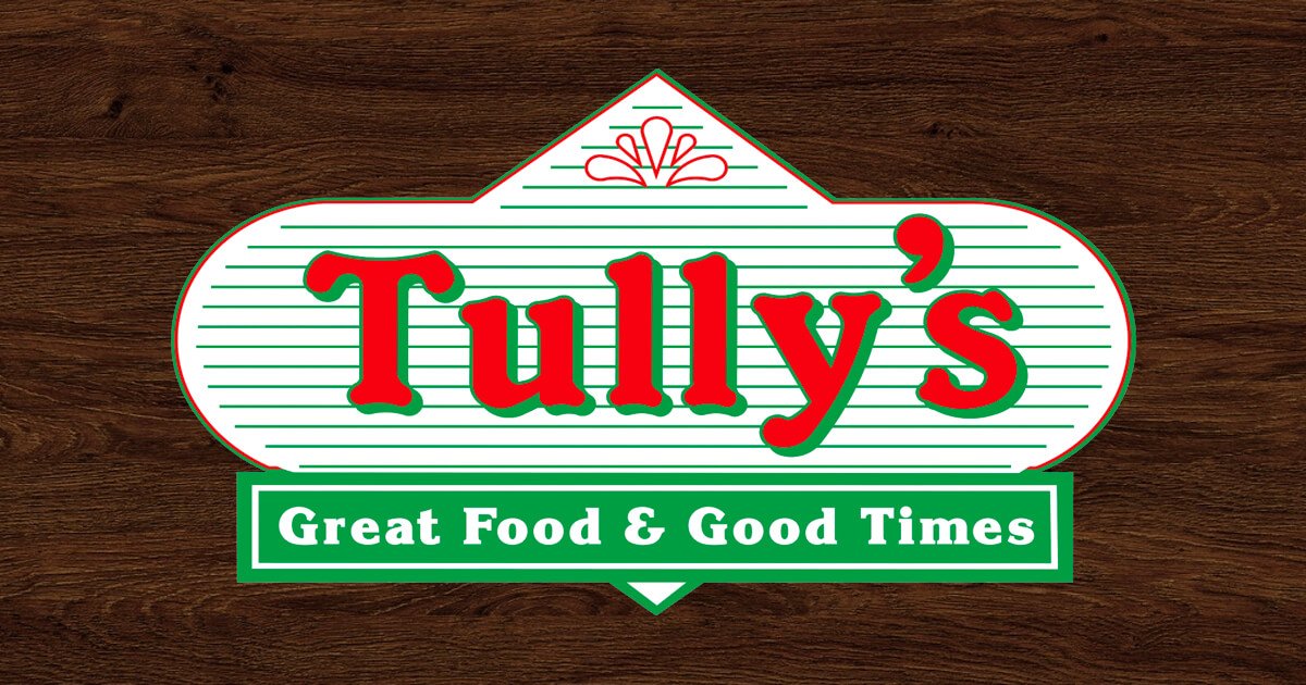 Tully's Good Times